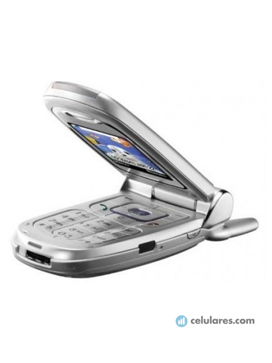 Imagen 3 LG G7120