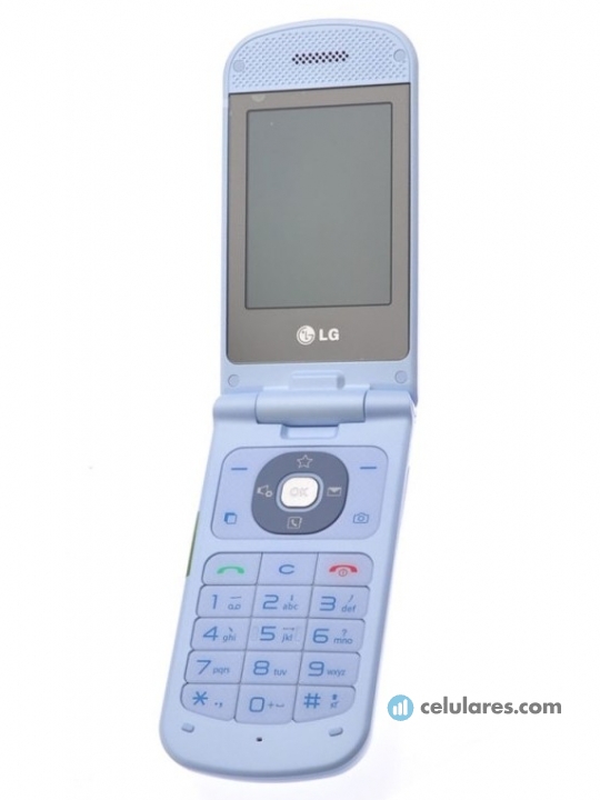 LG GD310