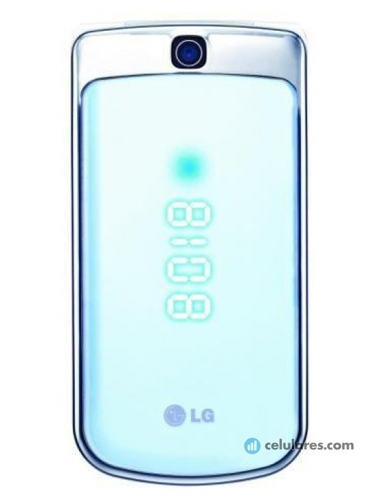 Imagen 2 LG GD310