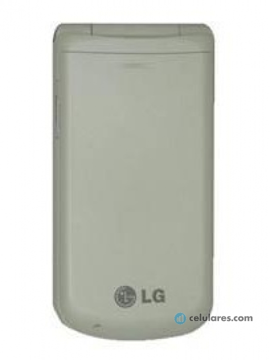 Imagen 4 LG GD310