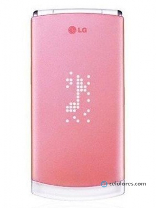 Imagen 5 LG GD580 Lollipop