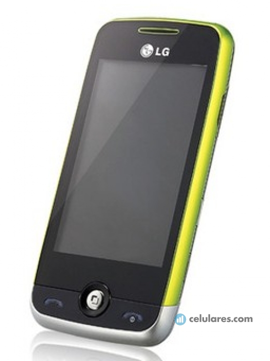 Imagen 3 LG GS290 Cookie Fresh