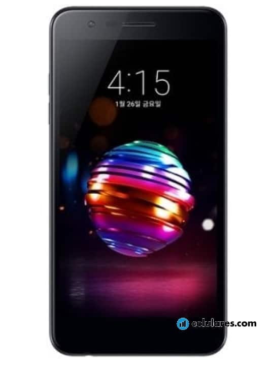 LG K10α (2018)