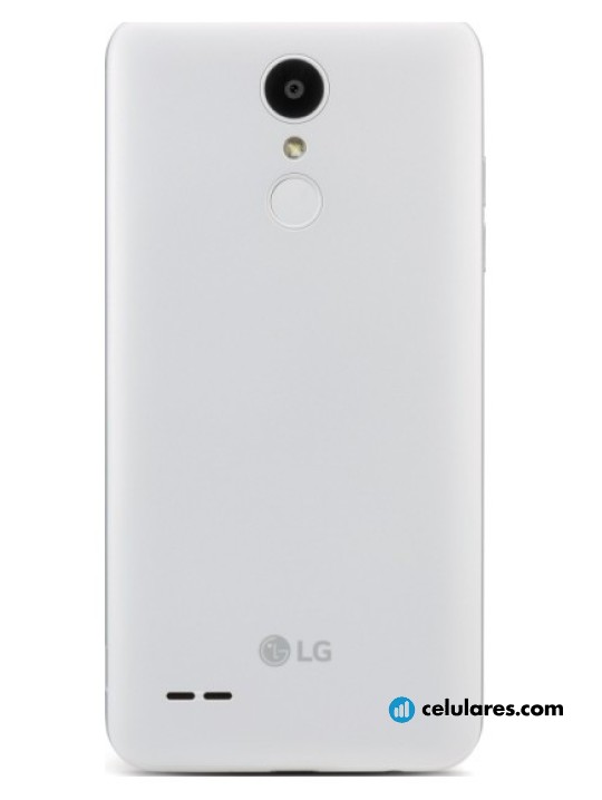 Imagen 4 LG K8S
