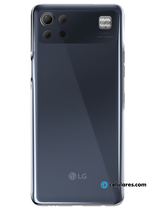 Imagen 3 LG K92 5G