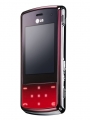 LG KF510