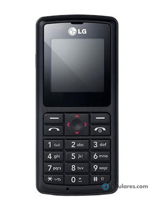 LG KG276