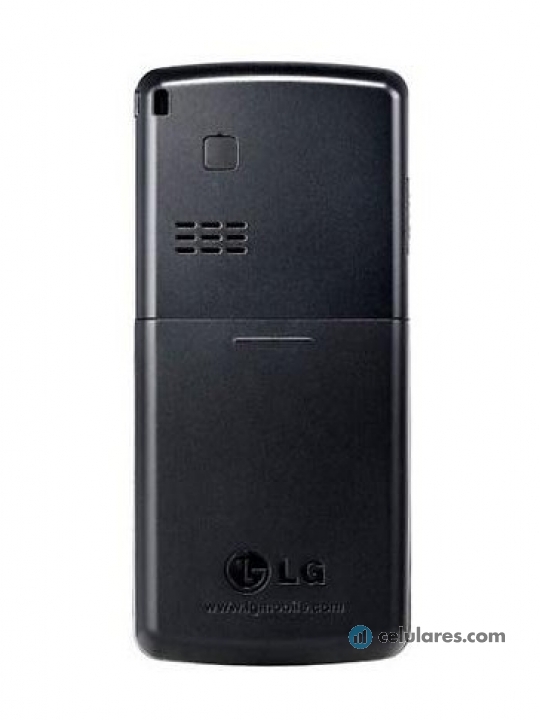 Imagen 2 LG KG276