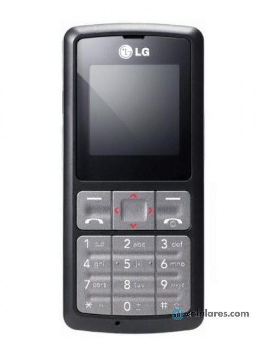 Imagen 3 LG KG276