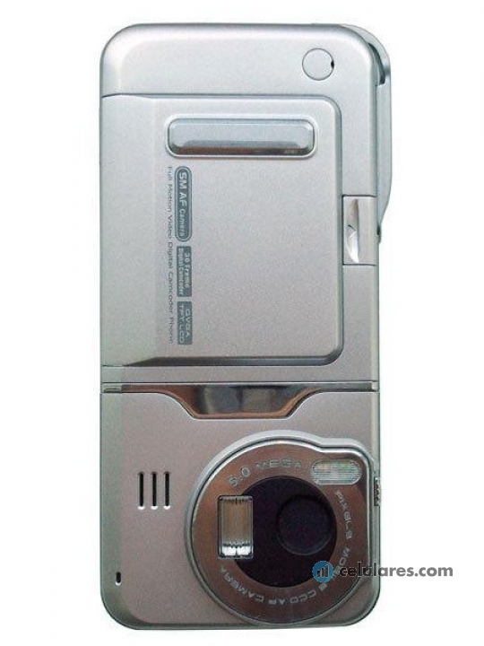 Imagen 2 LG KG920