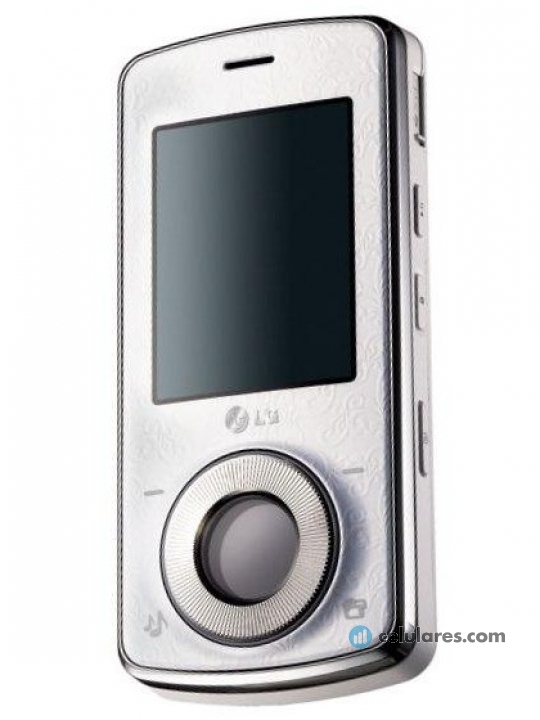 LG KM710