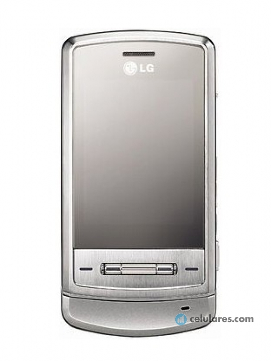 Imagen 2 LG KU970 Shine