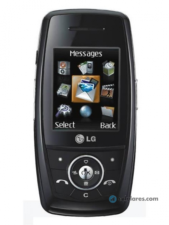 Imagen 2 LG S5200