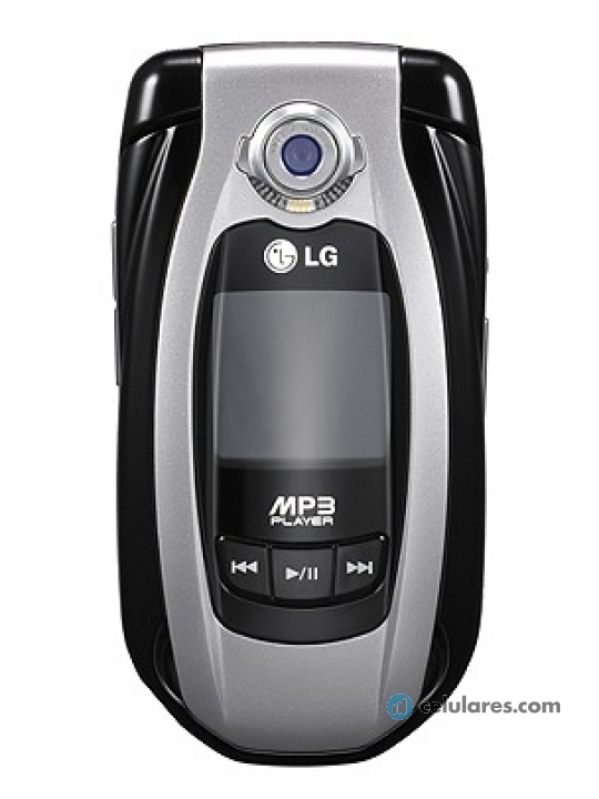 Imagen 2 LG M4410