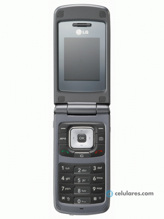 LG MG295