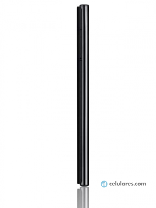 Imagen 7 LG Optimus Vu P895