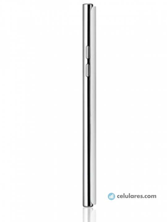 Imagen 8 LG Optimus Vu P895