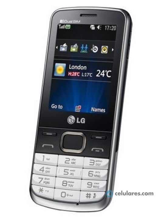 Imagen 3 LG S367