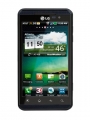 LG Thrill 4G