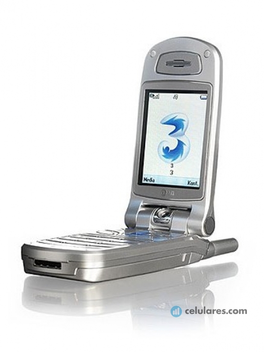 LG U8110