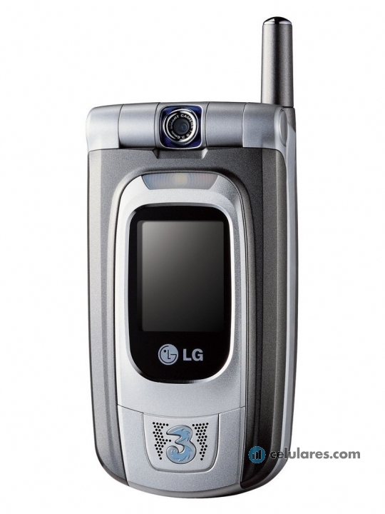 LG U8180