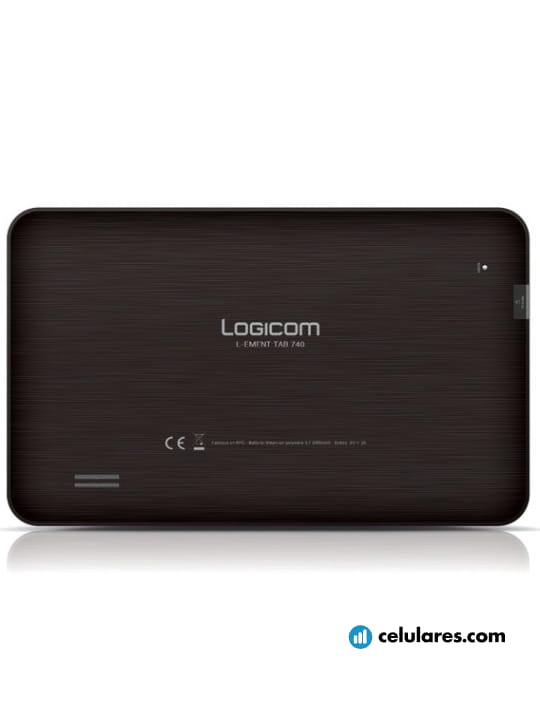Tablet Logicom L-Ement Tab 740