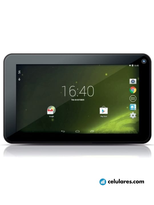 Imagen 2 Tablet Logicom L-Ement Tab 740