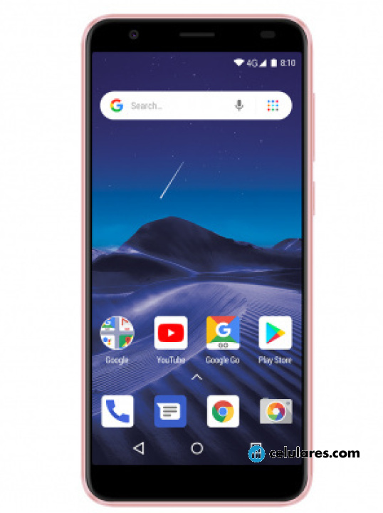 Logicom Le Moov 2