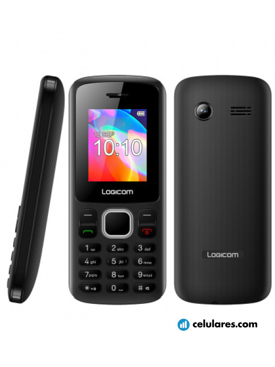 Imagen 2 Logicom Le Posh 178