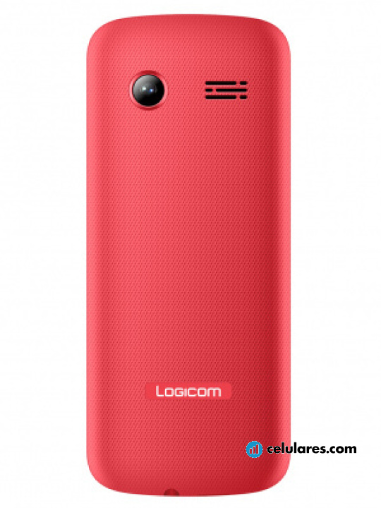 Imagen 5 Logicom Le Posh 178