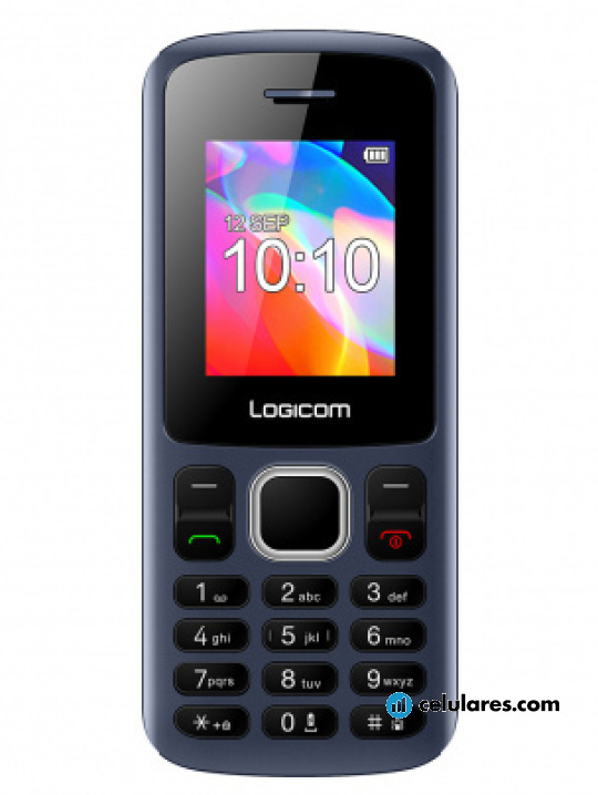Logicom Le Posh 178