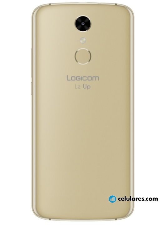 Imagen 3 Logicom Le UP