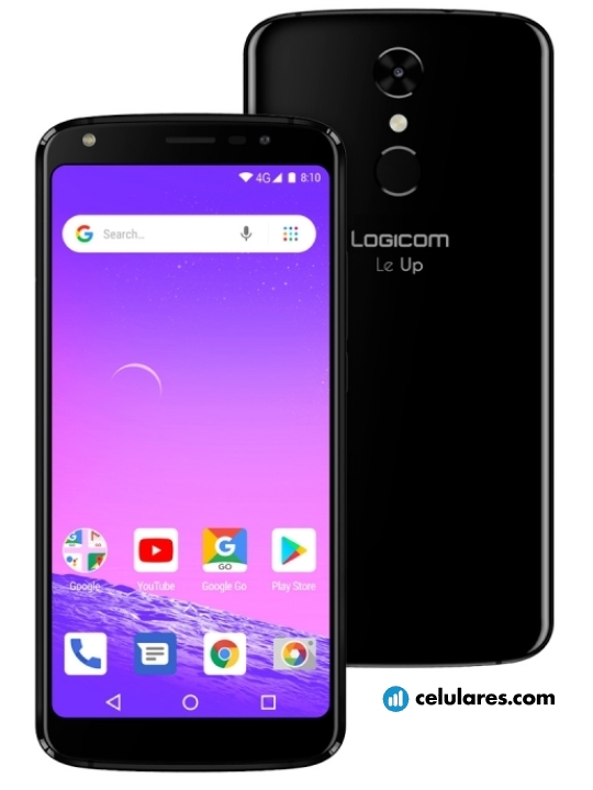 Imagen 4 Logicom Le UP