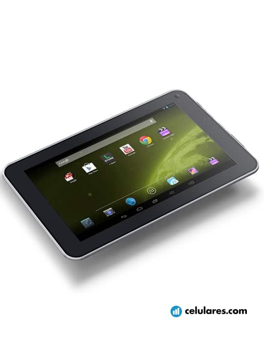 Imagen 2 Tablet Logicom S732
