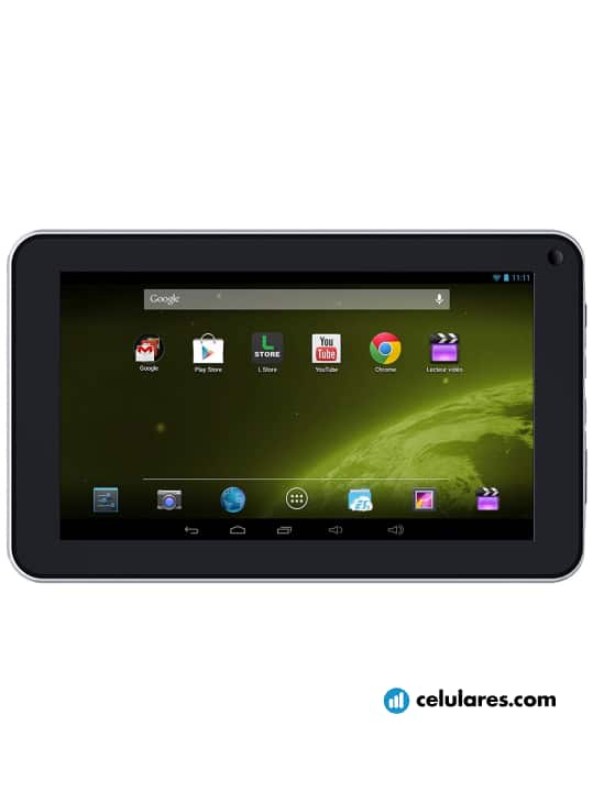 Tablet Logicom S732