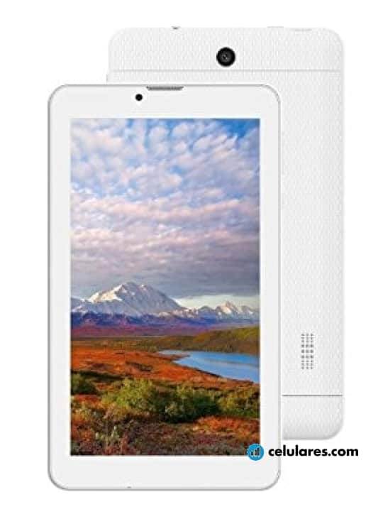 Imagen 4 Tablet Majestic TAB-627