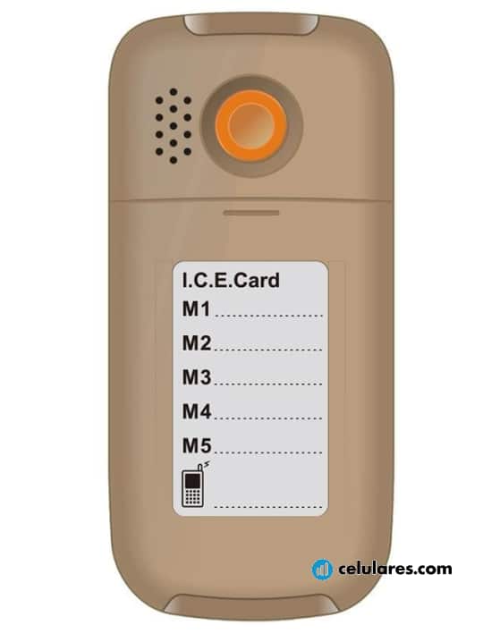 Imagen 5 Maxcom mm460