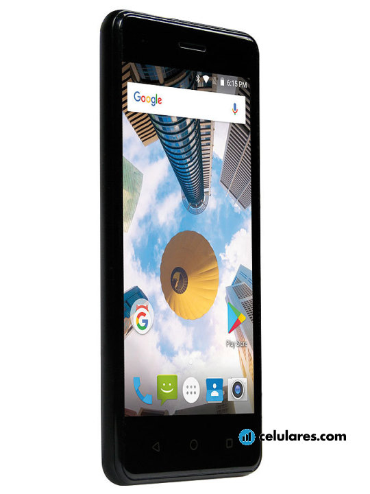 Imagen 2 Mediacom PhonePad Duo G4p