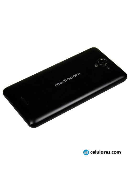 Imagen 3 Mediacom PhonePad Duo G4p