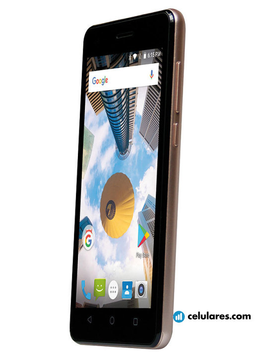 Imagen 4 Mediacom PhonePad Duo G4p