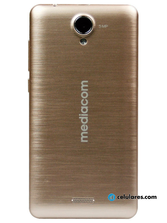 Imagen 5 Mediacom PhonePad Duo G4p