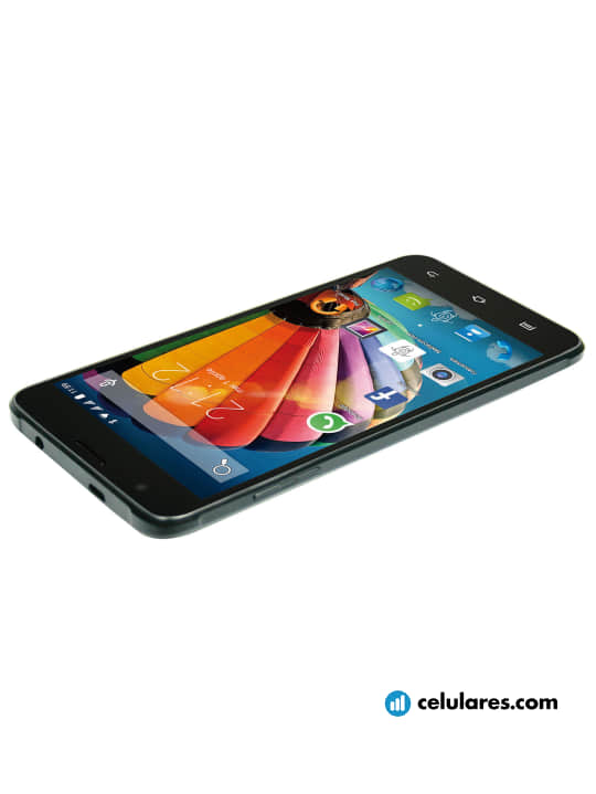 Imagen 3 Mediacom PhonePad Duo G551