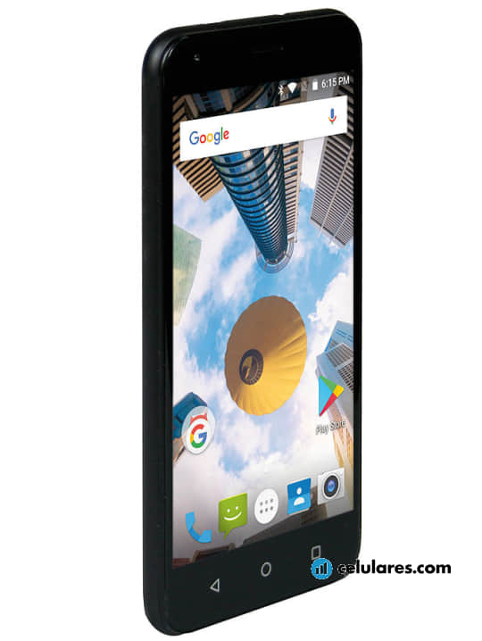 Imagen 2 Mediacom PhonePad Duo S5