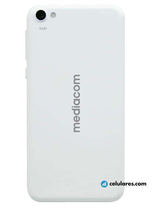 Imagen 5 Mediacom PhonePad Duo S5