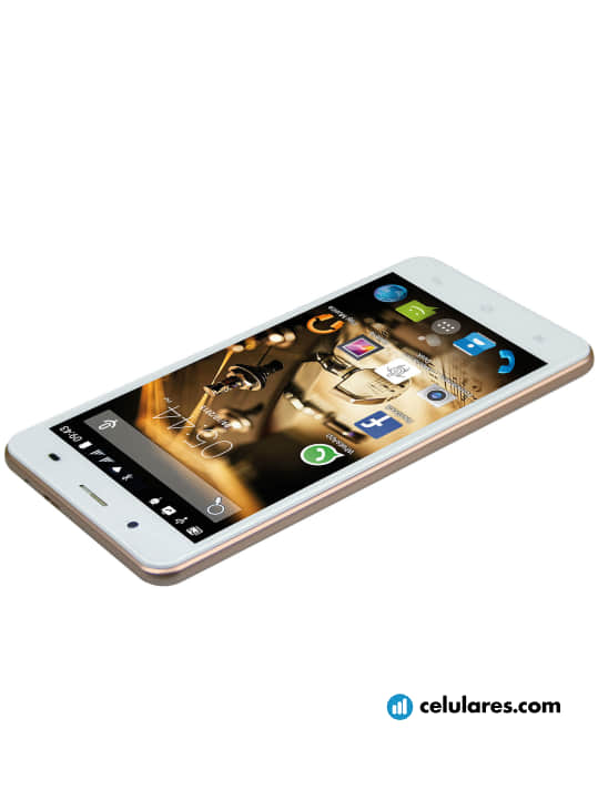 Imagen 3 Mediacom PhonePad Duo G511 