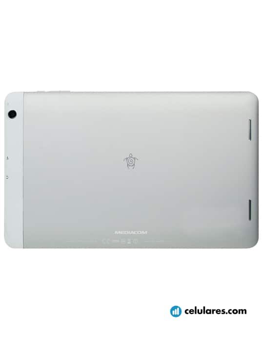 Imagen 2 Tablet Mediacom SmartPad 10.1 Pro