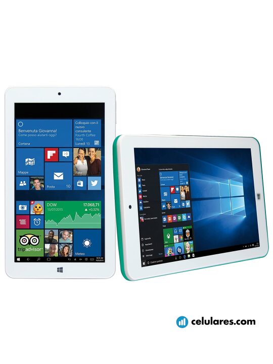 Imagen 4 Tablet Mediacom WinPad W700