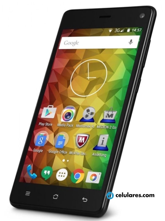 Imagen 3 Medion Life E4005