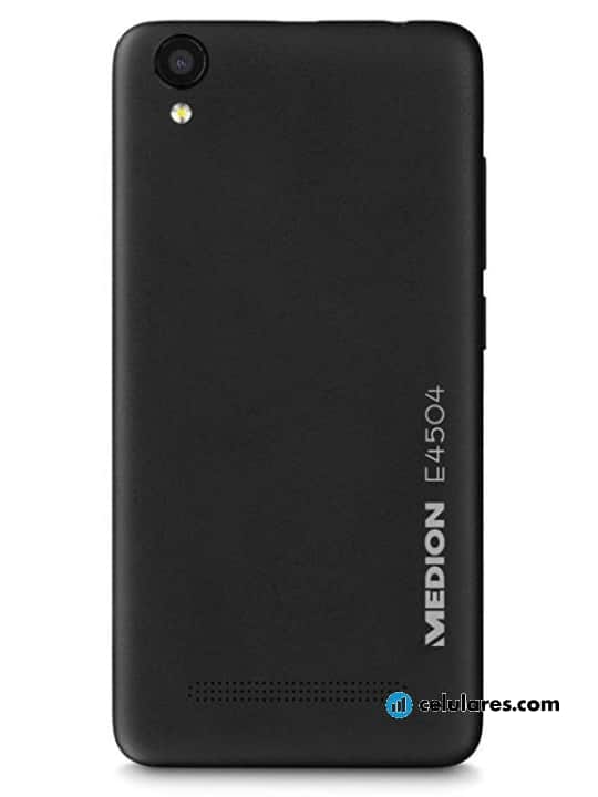 Imagen 5 Medion Life E4504
