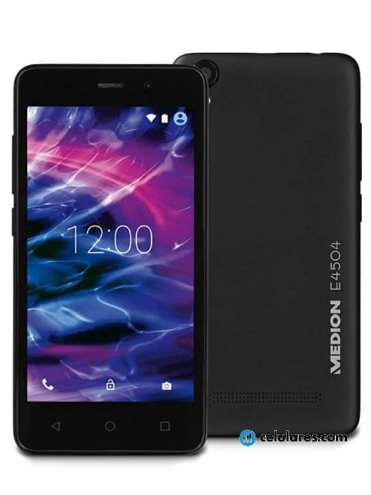 Imagen 4 Medion Life E4504